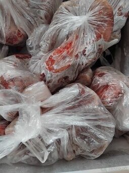 predam baranie mäso halal حلال