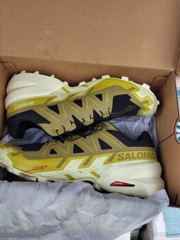 SALOMON SPEEDCROSS 6