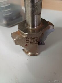 Nôž do cnc