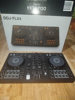 Pioneer DDJ-FLX4