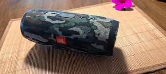 JBL CHARGE 3 reproduktor