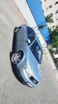 AUDI A4 B6 1,9 TDI 96 KW,M6