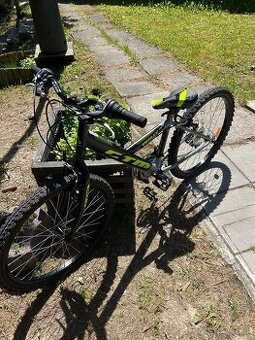 Bicykel CTM WILLY 1.0