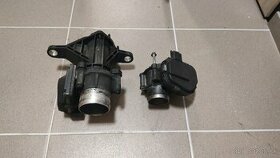 Predám škrtiace klapky Ford 1,6tdci