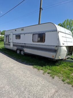 Karavan - 1
