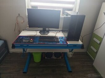 Pc stôl