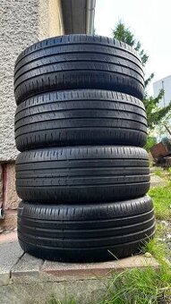 🟡letné pneu 205/55 r16