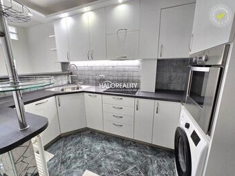 HALO reality - Predaj, štvorizbový byt Bratislava Petržalka,