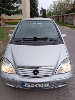Predám Mercedes