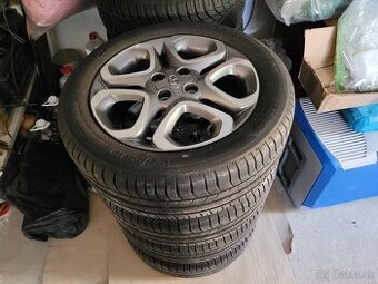 Kolesa hyundai i20