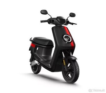 NOVÝ NIU Elektroskúter NQi-Series , VÝKON MOTORA 2400W ,
