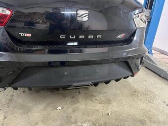 Seat Ibiza Cupra1.4TSI-Dsg R13-ABT Rozpredam