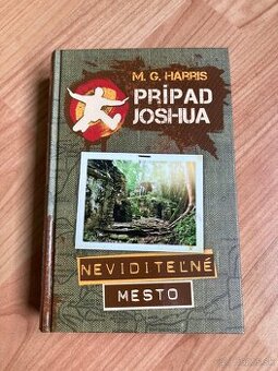 Predám knihu