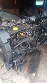 Citroen Jumper 2,2