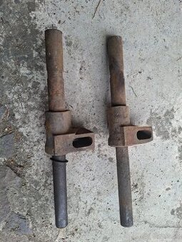 Skuter cezeta 175 prasa diely 2
