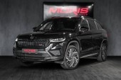 Škoda Kodiaq 2.0 TSI RS 4x4 DSG