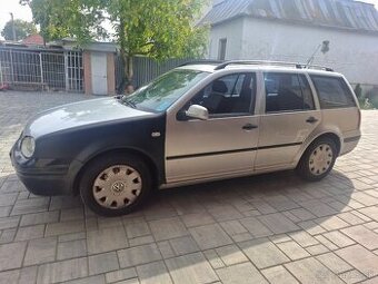 Golf 4
