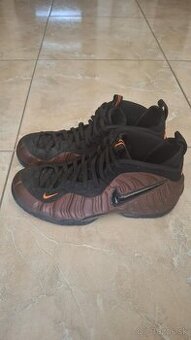 Nike Air foamposite PRO