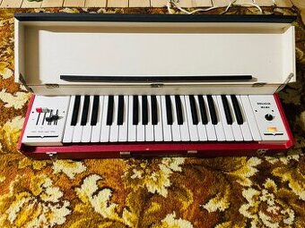 Predám zberateľský kúsok Delicia Mini 807