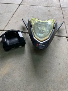 Beadlock ITP suzuki/ktm