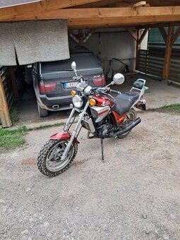 Cagiva 125