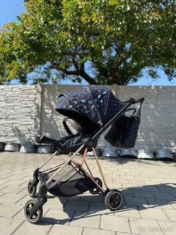 Cybex jewels Mios