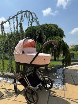 Cybex priam 2023