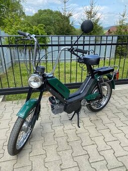Babetta 210