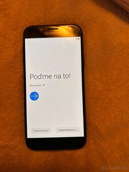 Samsung Galaxy J5 DUALSIM