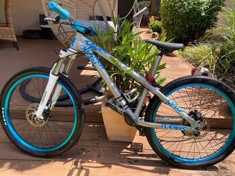 Predám štýlový bicykel