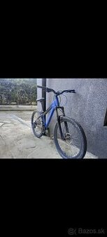 Horský bicykel UMF hardy 5