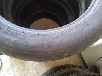 205/55R17 letne