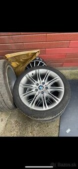 BMW elektróny R18 styling 135M