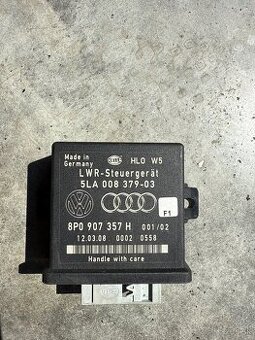 Modul svetiel 8P0907357H AUDI