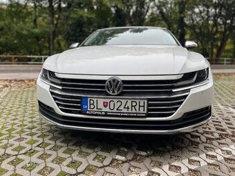 Predám VW Arteon