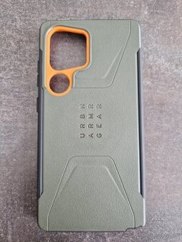Kryt pre Samsung Galaxy S25 Ultra