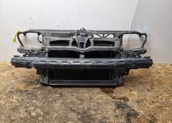 Sahara VW Golf 4