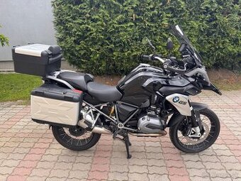 BMW R1200GS
