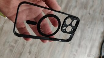Kryty Iphone 15pro,16pro