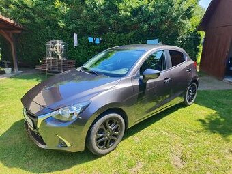Mazda 2 1.5 Skyactiv G90 Takumi