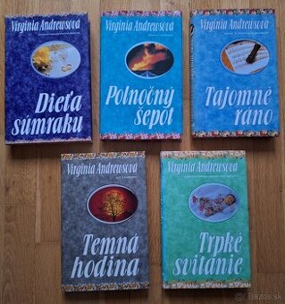 Trpke svitanie 1-5
