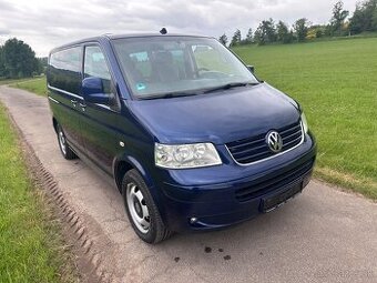 Volkswagen T5 multivan