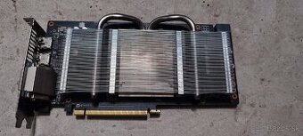 ASUS DUAL-RX480-O8G (AMD Radeon RX 480 8GB) - NEFUNKČNÁ