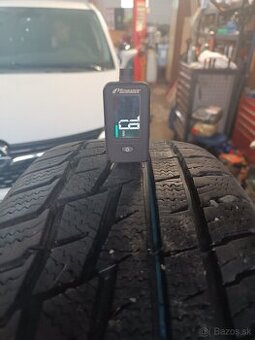 225/50 r17 MATADOR sibir snow
