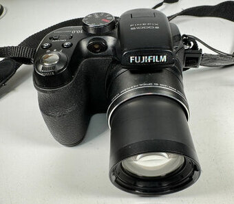 Predam FujiFilm FinePix, stav ako novy.