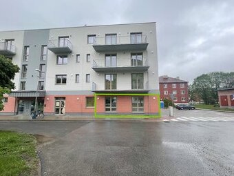 Prenájom obchodného priestoru, kancelária, sklad