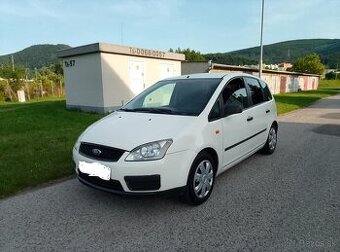 Ford focus Cmax 1.6 TDCI 80kw