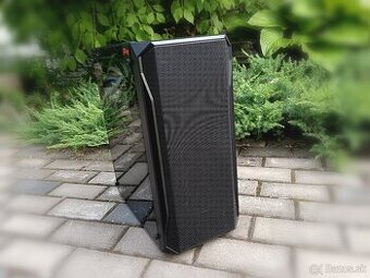 PCčko v cene 250e s intel i7 6jadro 3.7ghz a Nvidia GTX