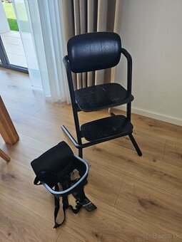 Cybex Lemo stolička + Baby Set