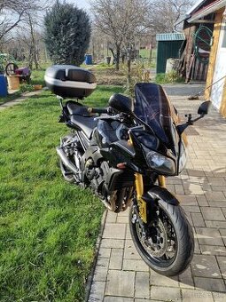 Yamaha fz1